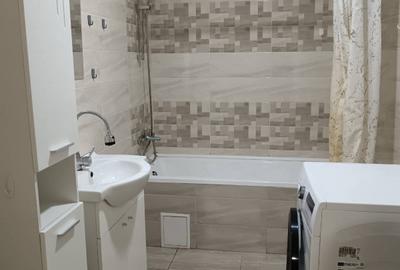 Apartament cu 2 camere decomandat în Florești - 6