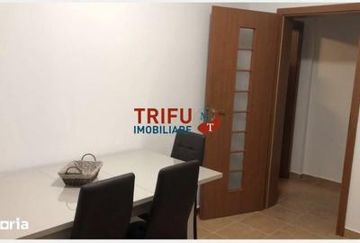 Apartament cu 3 camere decomandat în Tolstoi - 8