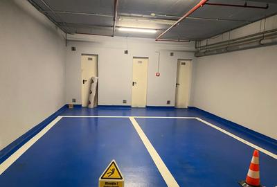 Penthouse tip Duplex Spectaculos - 3 Boxe si 2 Parcari - Upground - NOU - 0% Penthouse tip Duplex Spectaculos - 3 Boxe si 2 Parcari - Upground - NOU - 0% - 14