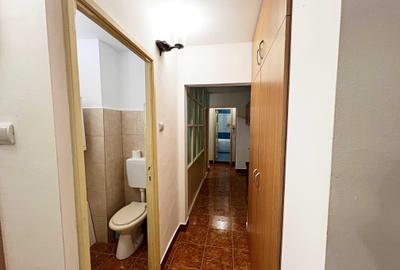 Apartament cu 3 camere decomandat în Calea Aradului - 7