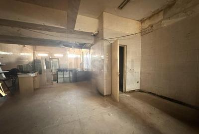 Spatiu comercial de l 23 August - 3