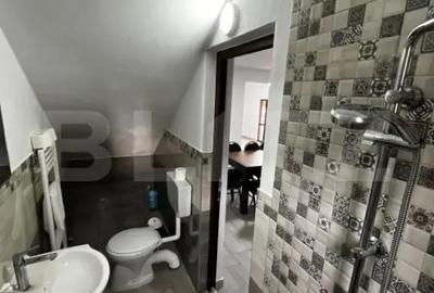Casă cu 7 camere cu Canalizare în Beclean - 6