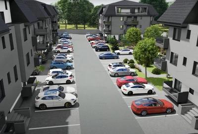 Garsoniera Complex Etalon 3 | Preturi promotionale | Finisaje la alegere | - 6