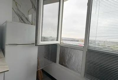 Garsoniera renovata integral 2025 Metrou Costin Georgian - 17