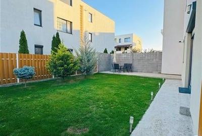 APARTAMENT 3 CAMERE 2 BAI CU CURTE PROPRIE DUMBRAVITA SELGROS - 14