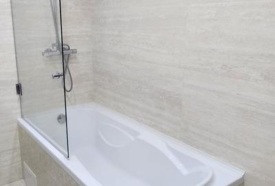 Apartament 2 camere situat in Tractorul-Isaran, 2 bai,  79 mp, balcon! - 15