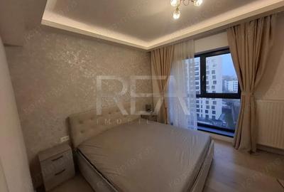 Inchiriere 2 camere 9/11+ parcare+ boxa-Exigent Plaza Faza 4 - 3