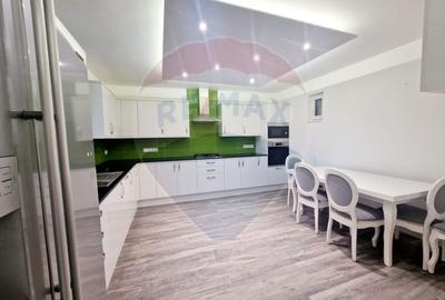 Casa / Vila cu 6 camere de vanzare in zona Dambul Rotund - 11