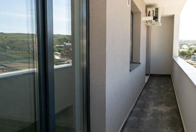 Apartament cu 3 camere în Bârnova - 13