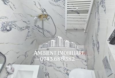 Apartament cu 3 camere decomandat, mobilat în Spital - 8