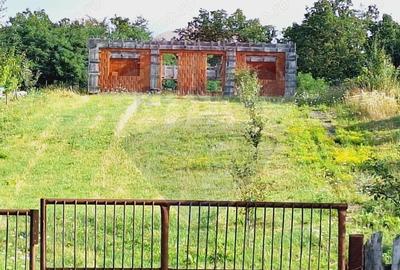 Teren de 3219 mp, în Hidiș - 3