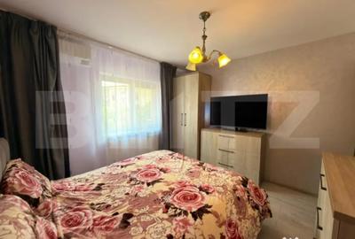 Apartament cu 2 camere decomandat în Sărari - 4
