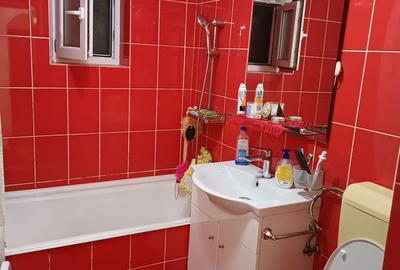 Apartament cu 2 camere decomandat în Central - 4