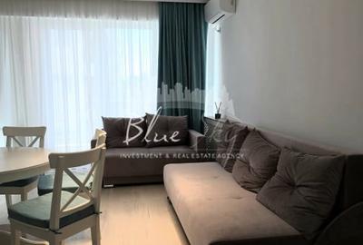 Apartament cu 2 camere decomandat, mobilat în Mamaia - 10