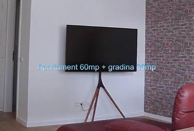 Apartament 2 cam AVIA?IEI PARK disponibil 20.01.2026 (parter, gradina) - 15