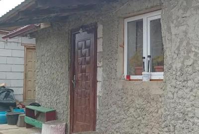 Casă în Mironeasa - 3