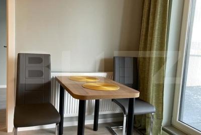 Apartament 2 camere, 46mp, terasa parcare,  zona strazii Anton Pann - 7