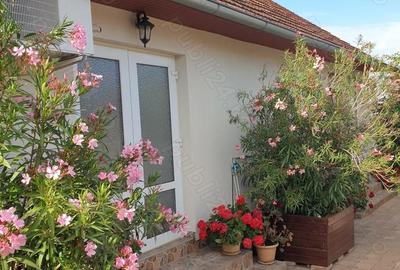 Casă cu 3 camere în Central - 5