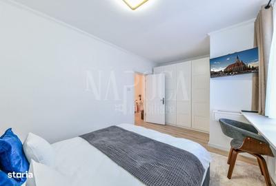 Apartament cu 3 camere în Ultracentral - 3