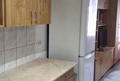 Garsonieră decomandată în Exterior Vest - 6