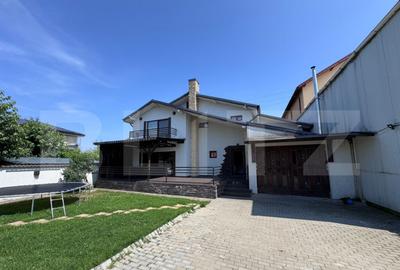 Proprietate reziden?iala de Inchiriat, zona Parcul Chindia - 6