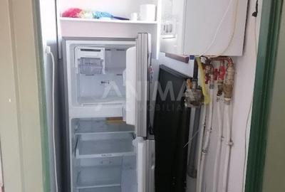 Apartament 1 camera finisat, mobilat si utilat Apartament 1 camera finisat, mobilat si utilat - 6