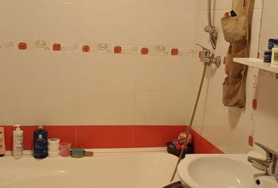 Apartament cu 2 camere semidecomandat în Tineretului - 7