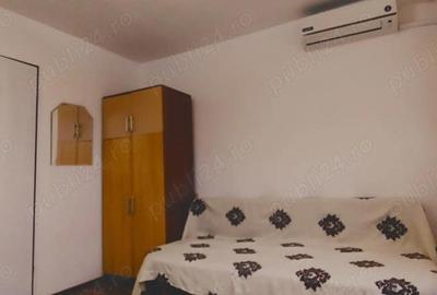 Garsonieră semidecomandată în Central - 7