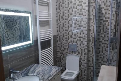 Proprietar inchiriez ap.3 cam Isaran (Coresi) nemobilat - 7