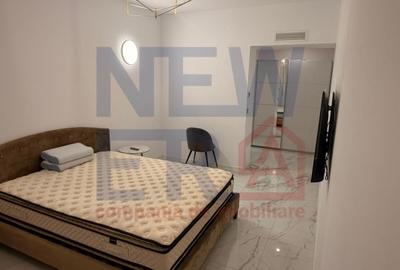 Apartament cu 2 camere decomandat, mobilat în Vitan-Bârzești - 8