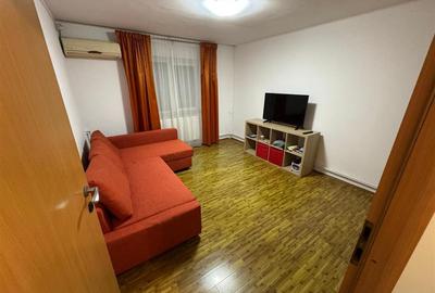 Apartament cu 2 camere decomandat, mobilat în Aviației - 2