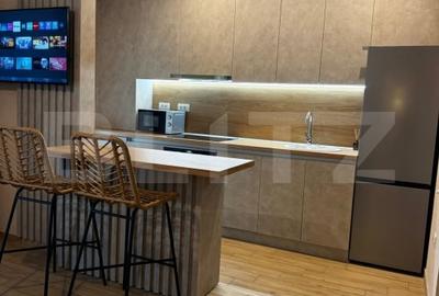 Raritate pe piata: 2 apartamente de lux gata de Airbnb cu terase si jacuzzi - 7