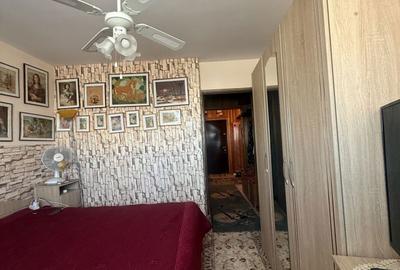 Apartament cu 2 camere decomandat în Far - 15