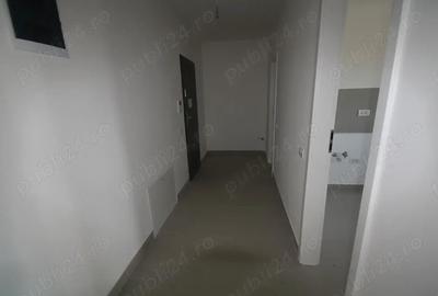 Proprietar vand apartament cu 1 camera in bloc nou, POSIBILITATE RATE pe 10 ani - 9