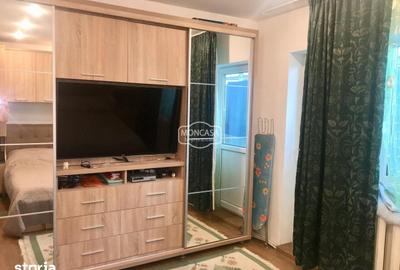 Apartament cu 2 camere în Central - 1