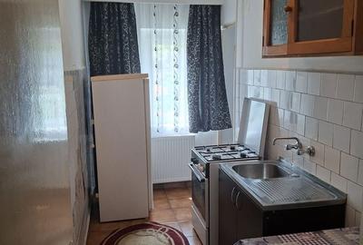 Garsonieră decomandată în Tudor Vladimirescu - 6