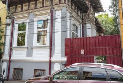 Casă individuală cu 5 camere cu Teren 137 Mp în Ultracentral - 1