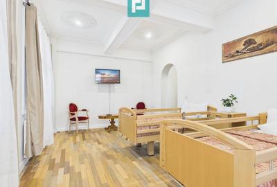 Casă individuală cu 13 camere cu Canalizare în Pârneava - 13