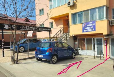 Spațiu comercial, de 45 mp, în Păcurari - 1
