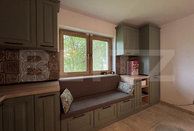 Casa P+M, 250 mp utili, 577 mp teren, Pielesti (aproape de padure) - 6