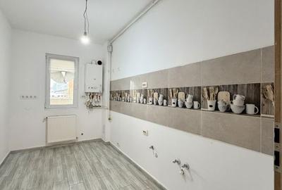 Apartament cu 3 camere decomandat în Militari - 16