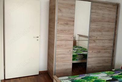 Direct de la proprietar.Vand ap. 2 camere mobilat + loc parcare inclus, Dumbravi?a, zona Decathlon - 9