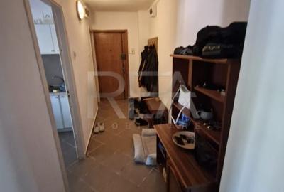 Apartament cu 2 camere la 600 de metri de statia de metrou Mihai Bravu - 26