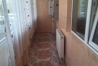 Apartament cu 3 camere în Radu Negru - 8