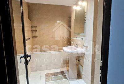Apartament 2 camere renovat 2025, cu 3 balcoane, Mazepa 1 – Potcoava de Aur - 8