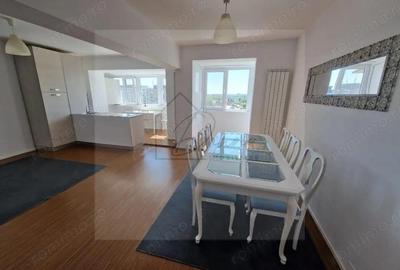 Apartament 3 camere Doamna Ghica Parc Plumbuita - renovat recent total - 2