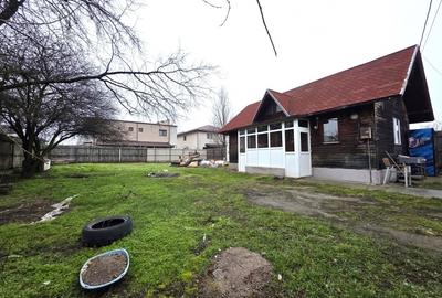 Teren Construcții intravilan de 450 mp, în Sud-Vest - 13