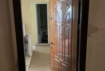 Apartament cu 2 camere decomandat în C5 - 3