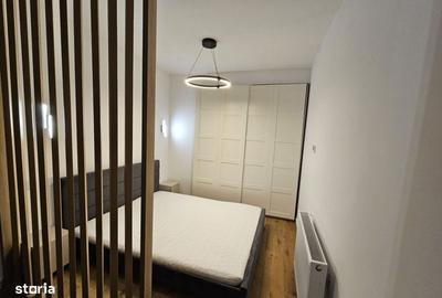 Apartament cu 2 camere în Florești - 6