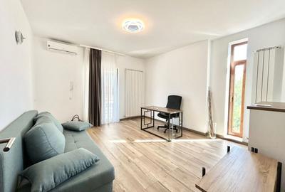 Penthouse with a generous terrace, with a superb view of Herastrau Park Penthouse with a generous terrace, with a superb view of Herastrau Park - 11